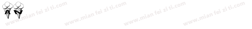 CKanHK字体转换