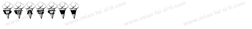 COde-39ascii字体转换