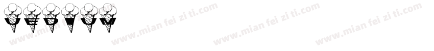 CSuTGB-Medium-U字体转换