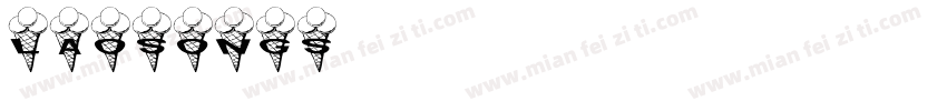 CTlaosongs字体转换