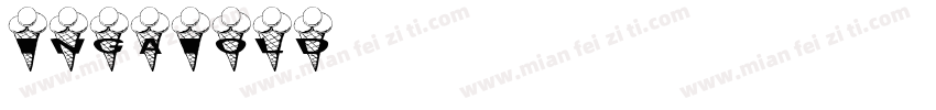 CXingKaiGB-Bold-U字体转换