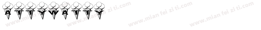 Fattywatty-LK35字体转换