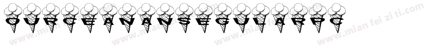 SourceHanSansHWSC-Regular-GBpc-EUC-字体转换