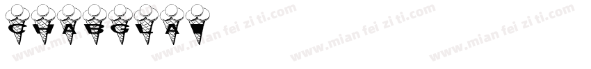 常来chabglai字体转换