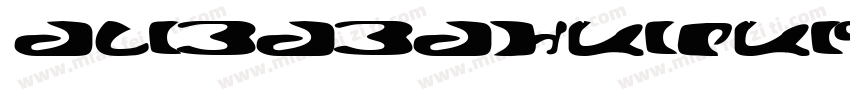 alibabahuipuiti字体转换