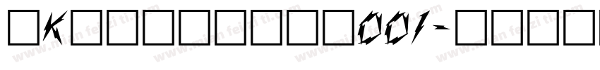 iKampuchea001字体转换