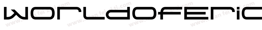 WorldofEricCarle字体转换