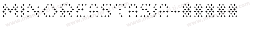 minorEastAsia字体转换