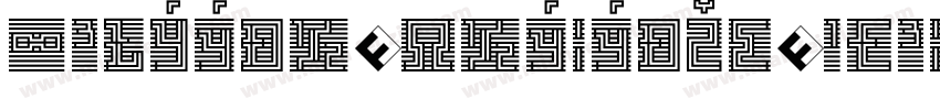 Archian-InitialExpert字体转换