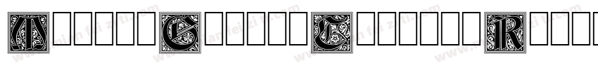 MalgunGothicConsoleR字体转换