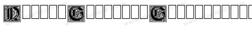 NagomiGokubosoGothic字体转换