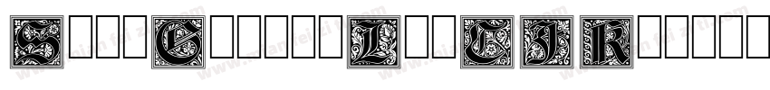 SweiGothicLegCJKtc字体转换