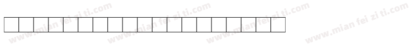 BV_Rondes_Ita字体转换