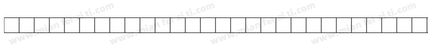HarmonyOS_Sans_Condensed_Black_Ital字体转换