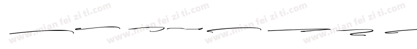 anjelScript字体转换