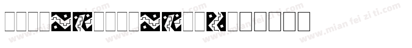 ArribaArribaStd字体转换