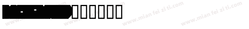 Background字体转换