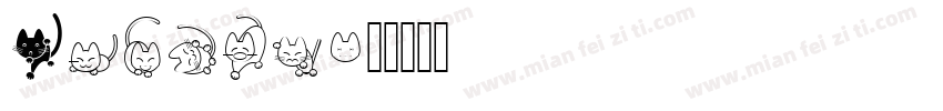 Cathyk字体转换