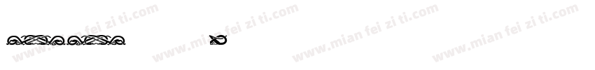 ba字体下载字体转换