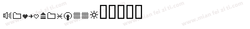 HelterToo字体转换