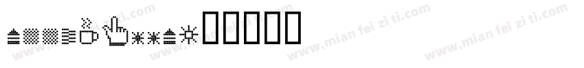 tooncasst字体转换