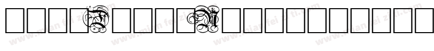 1756DutchNormal字体转换