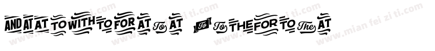 HKExplorer-Regular字体转换
