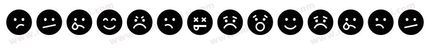 RichardsonscriptDEMO字体转换