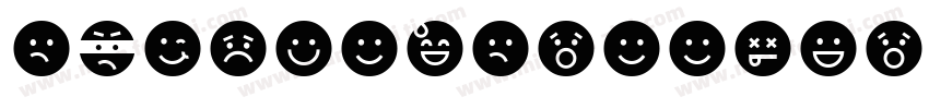 rtwsyueroundgodemo字体转换