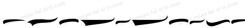 Guthenberg字体转换