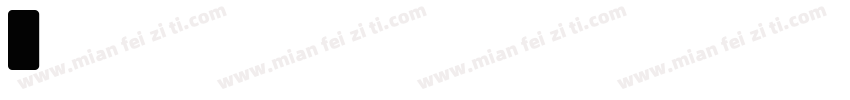 FRJHION字体转换