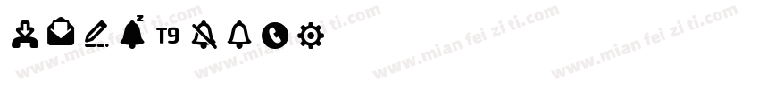DZJPhone字体转换