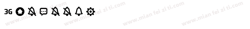 icomoon字体转换