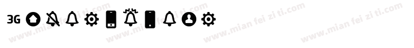 icon-brand字体转换