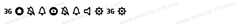 iconfont-i字体转换
