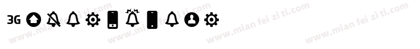 icon-brand字体转换