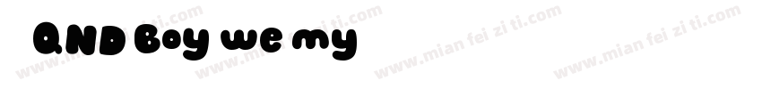 楷体word字体转换