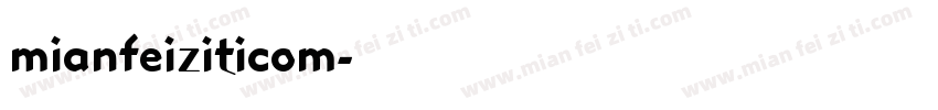 mianfeiziticom字体转换
