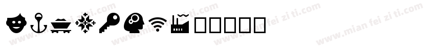 Mariupol字体转换