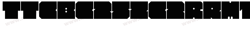 ttcbc25zc2RrMTEyODov字体转换