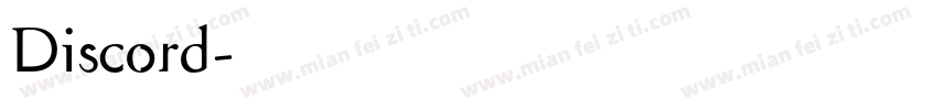 Discord免费下载 Discord字体免费下载 Discord字体在线预览转换 免费字体网 Discord免费下载 Discord字体免费下载 Discord字体在线预览转换 免费字体网