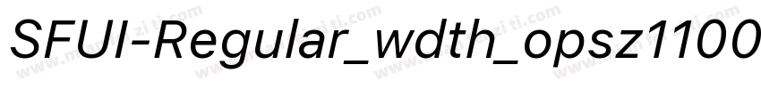 SFUI-Regular_wdth_opsz110000_GRAD_字体转换