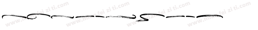 spartwel字体转换