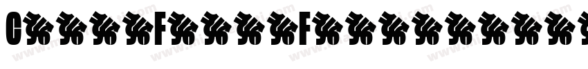 CehuaFree-Free字体转换