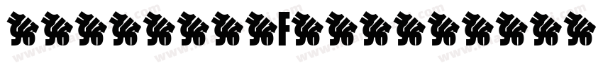 Hoodson-Free字体转换