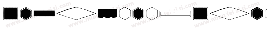 TrueNorthTextures字体转换