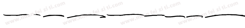 Exceptional字体转换