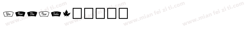 scape字体转换