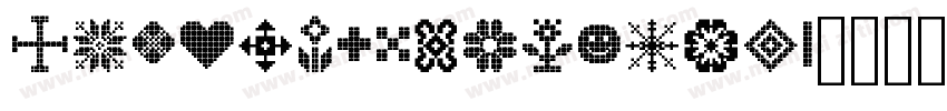 Cityof20Regular字体转换