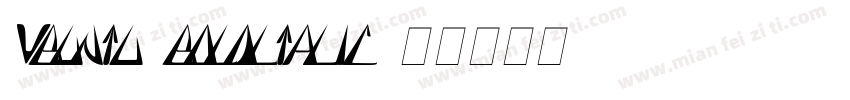 Ubuntu-boldltalic字体转换